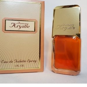 Vintage Forever Krystal perfume